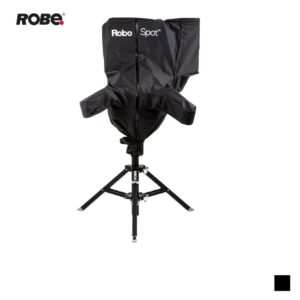 Robe Water-Resistant RoboSpot System Protection Cover, noir