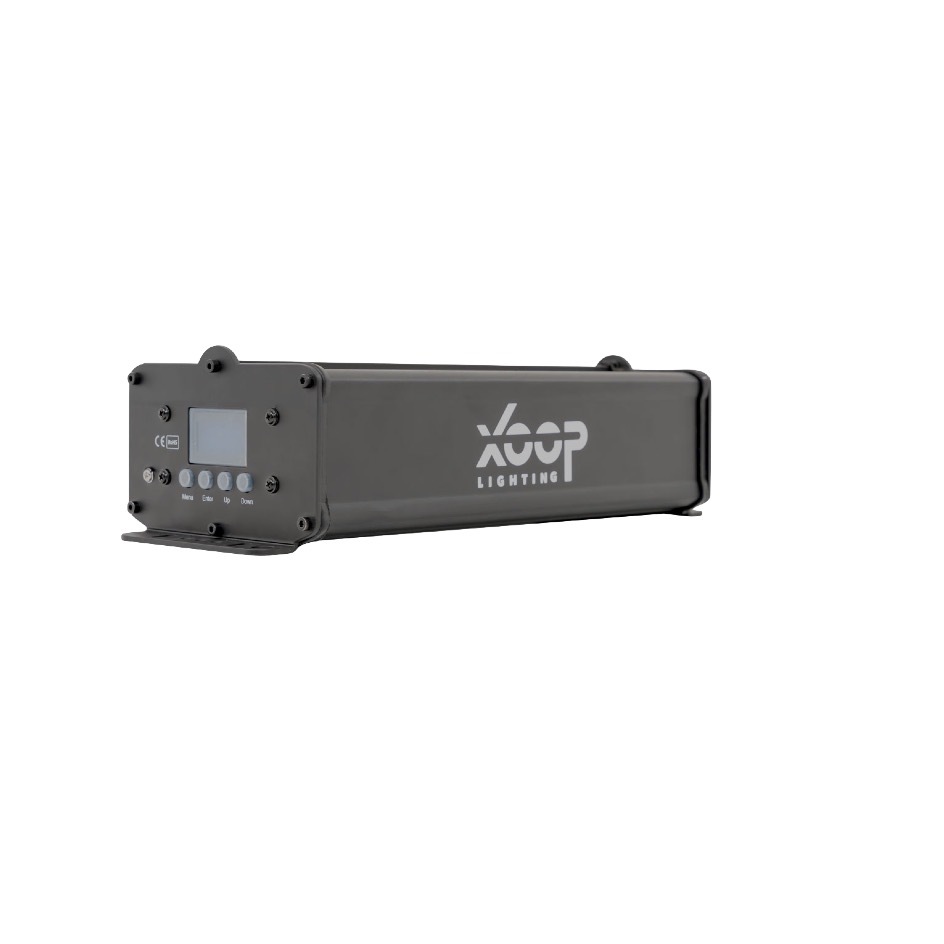 Xoop D4, noir – Image 2