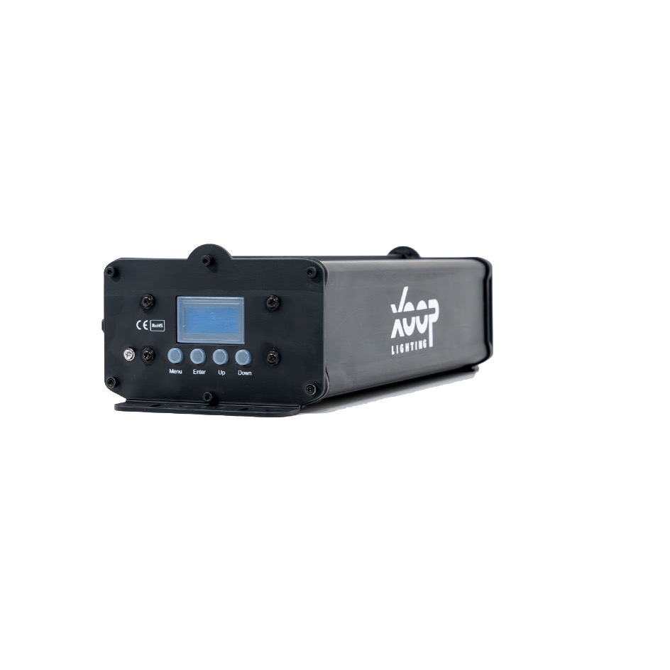Xoop D4, noir – Image 3