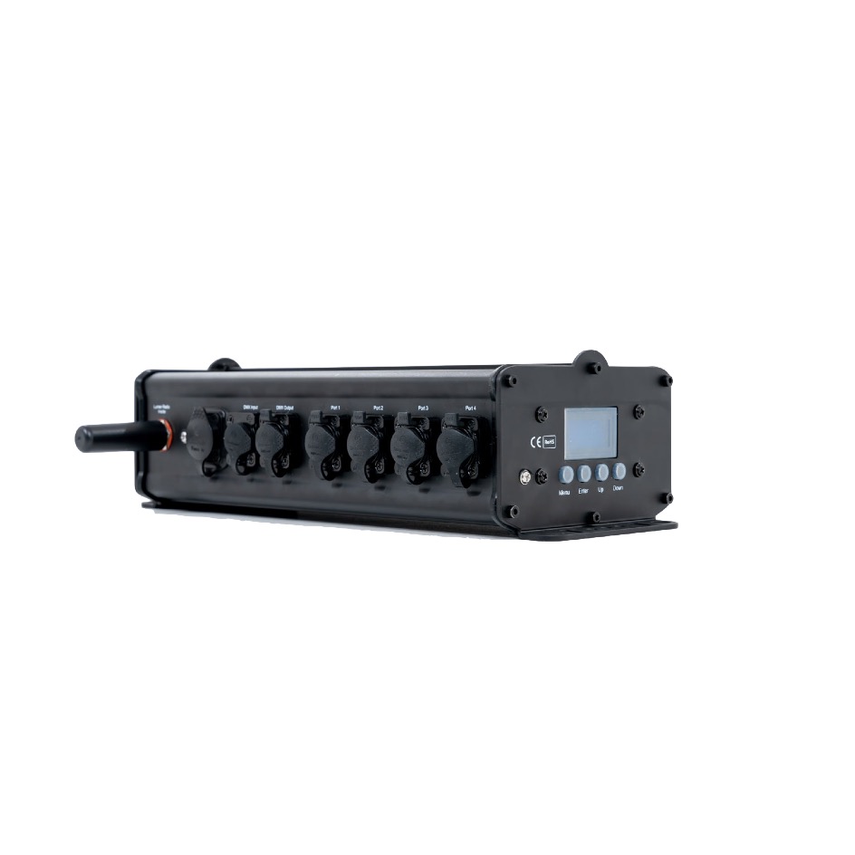 Xoop D4, noir – Image 5