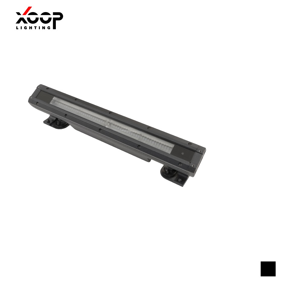 Xoop NANOBAR, WW, noir