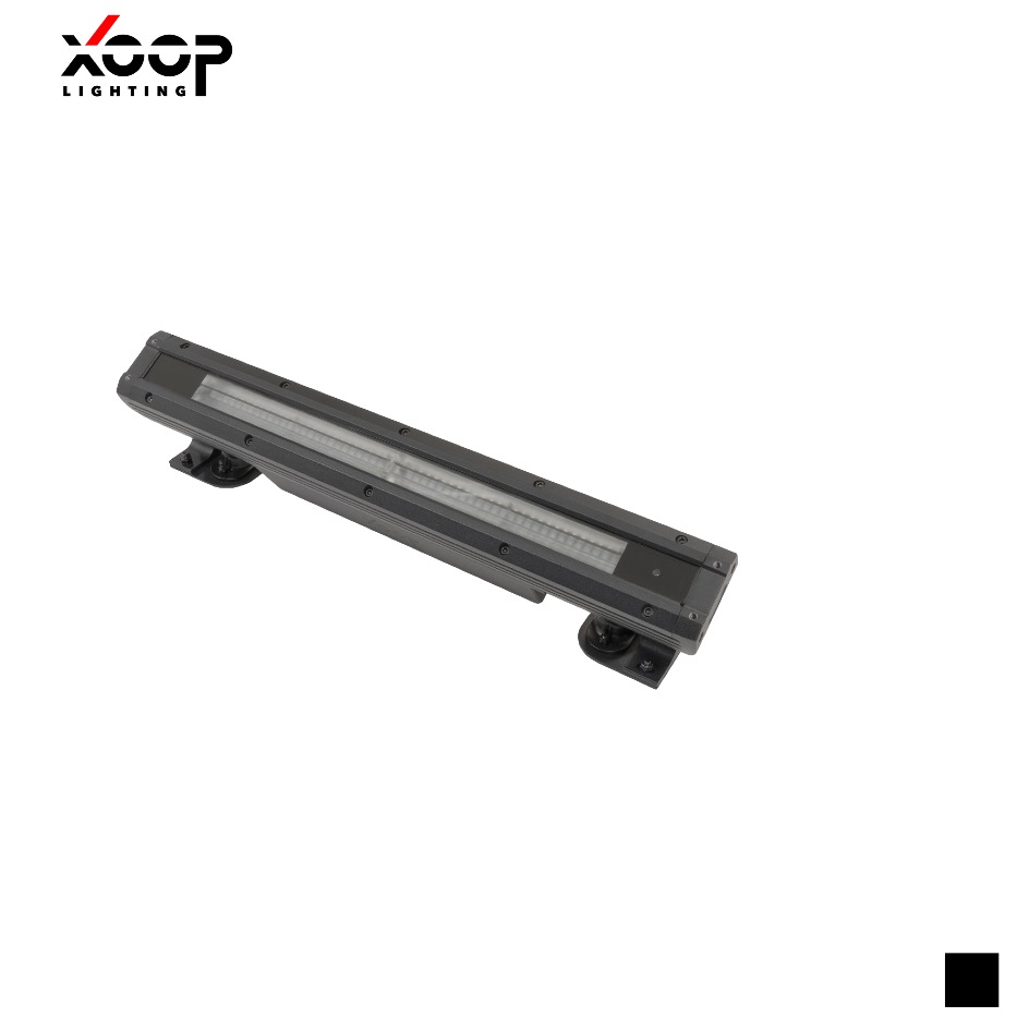Xoop NANOBAR, WW, schwarz