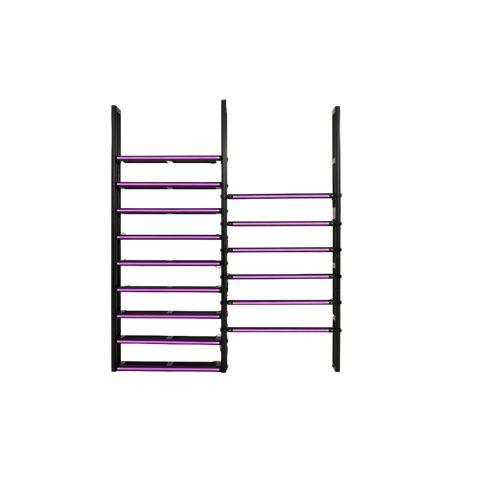 Xoop LED TRUSS 290-1, RGBW - Image 6