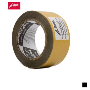 Le Mark BLACKTAK™ Light Masking Foil, noir satiné