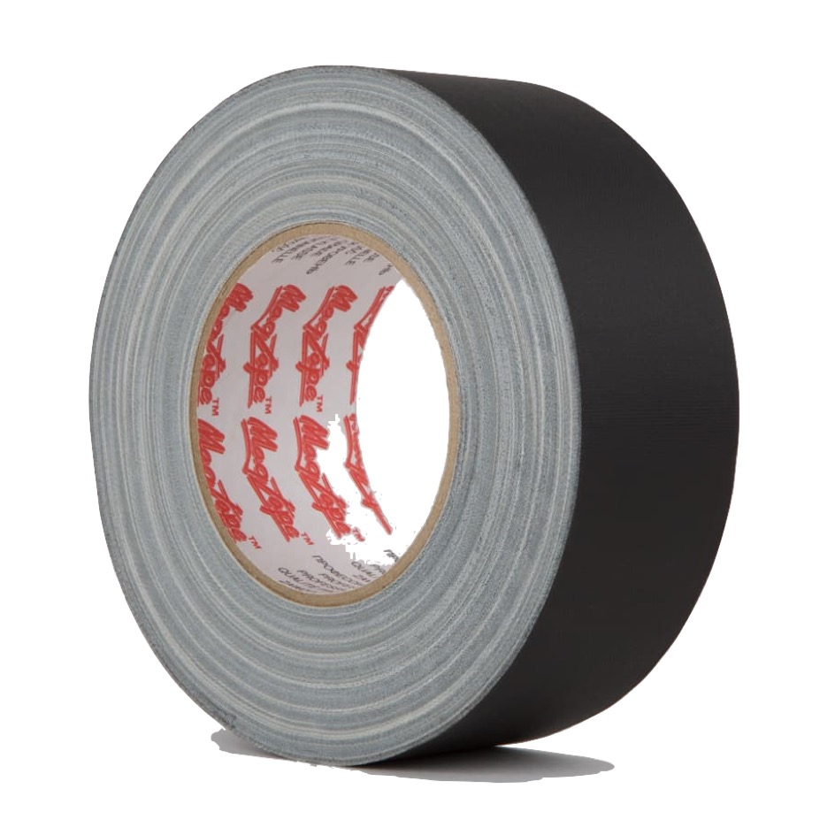 Le Mark MAGTAPE™ MATT 500 Roll 19mm x 50m - Image 2