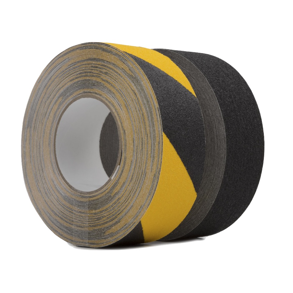 Le Mark Anti-Slip Tape Rouleau 50mm x 18m – Image 2