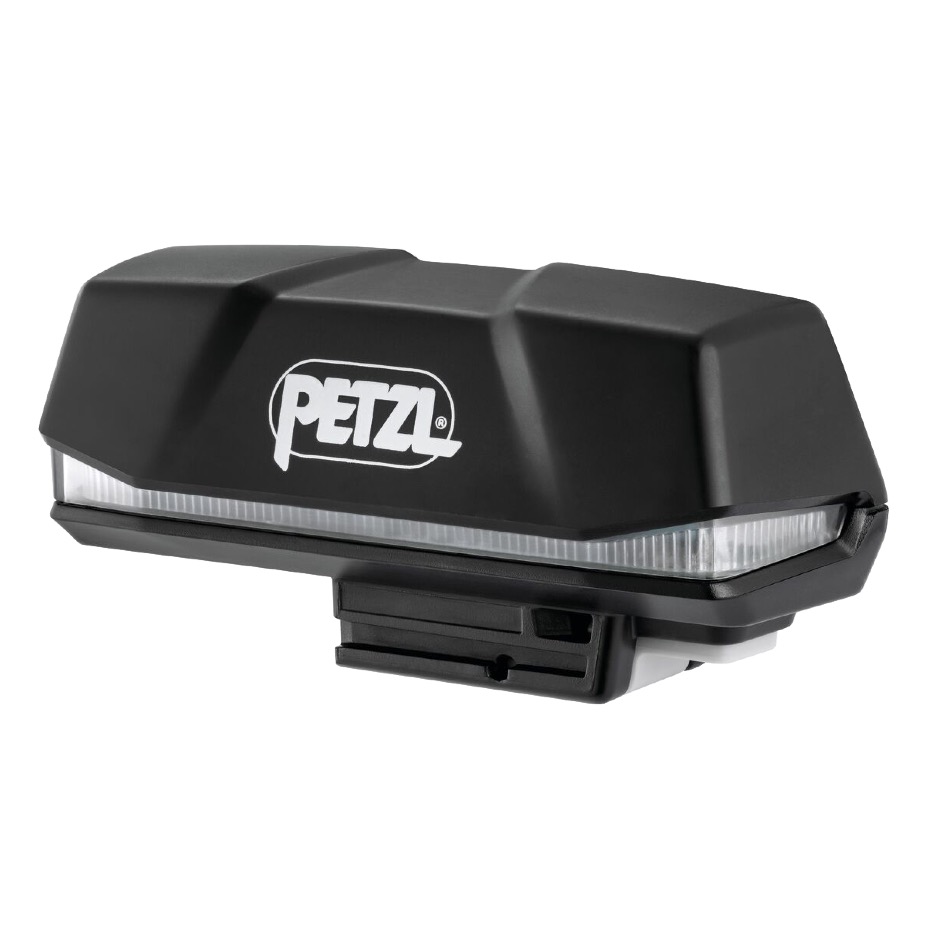 Petzl R1 Lithium-ion battery, 3.7V, 3.2Ah, 11.84Wh, black - Image 2