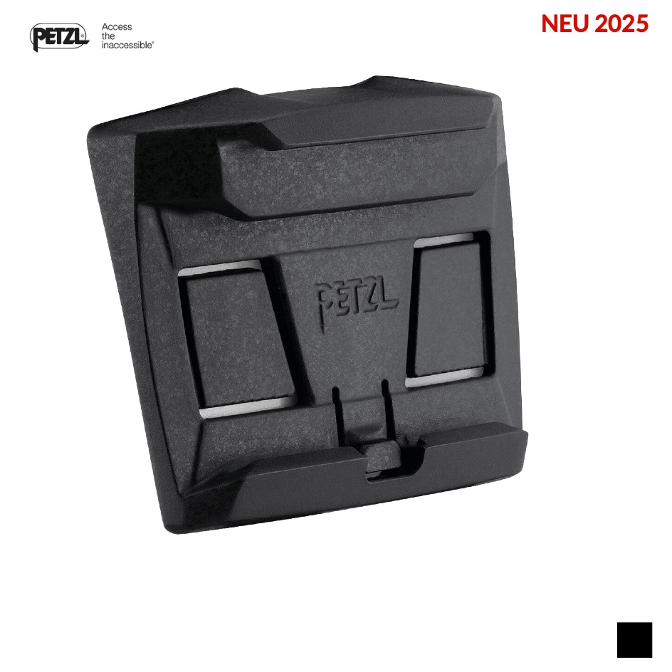 Petzl HELMET ADAPT, schwarz
Vorgänger Typ: E073AA00