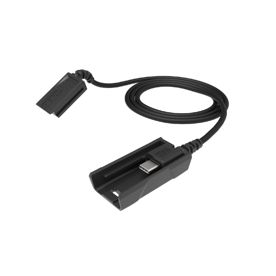 Petzl R1 pour Câble d'extension, 1.1m, noir – Image 2