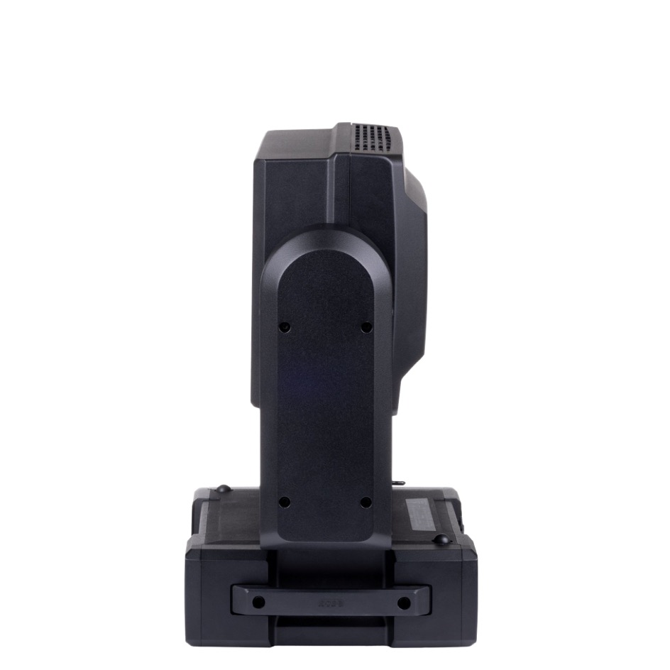 Robe Robin WTF!™ CRMX™ E-PASS , RGBW+StrobeLED, 2’700-10’000K en carton, noir – Image 3