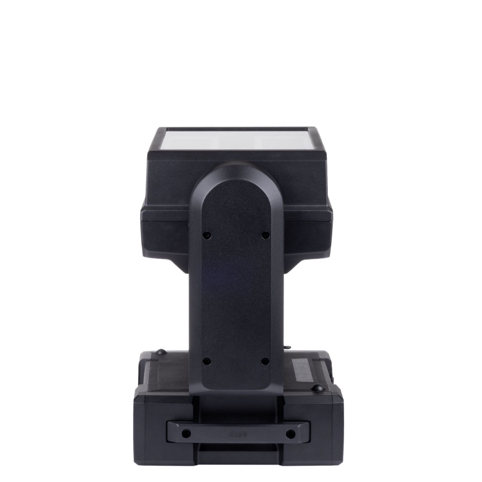 Robe Robin WTF!™ CRMX™ E-PASS , RGBW+StrobeLED, 2’700-10’000K en carton, noir – Image 6