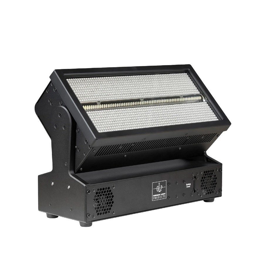 GLP JDC 1, RGB+Strobe W, black - Image 2