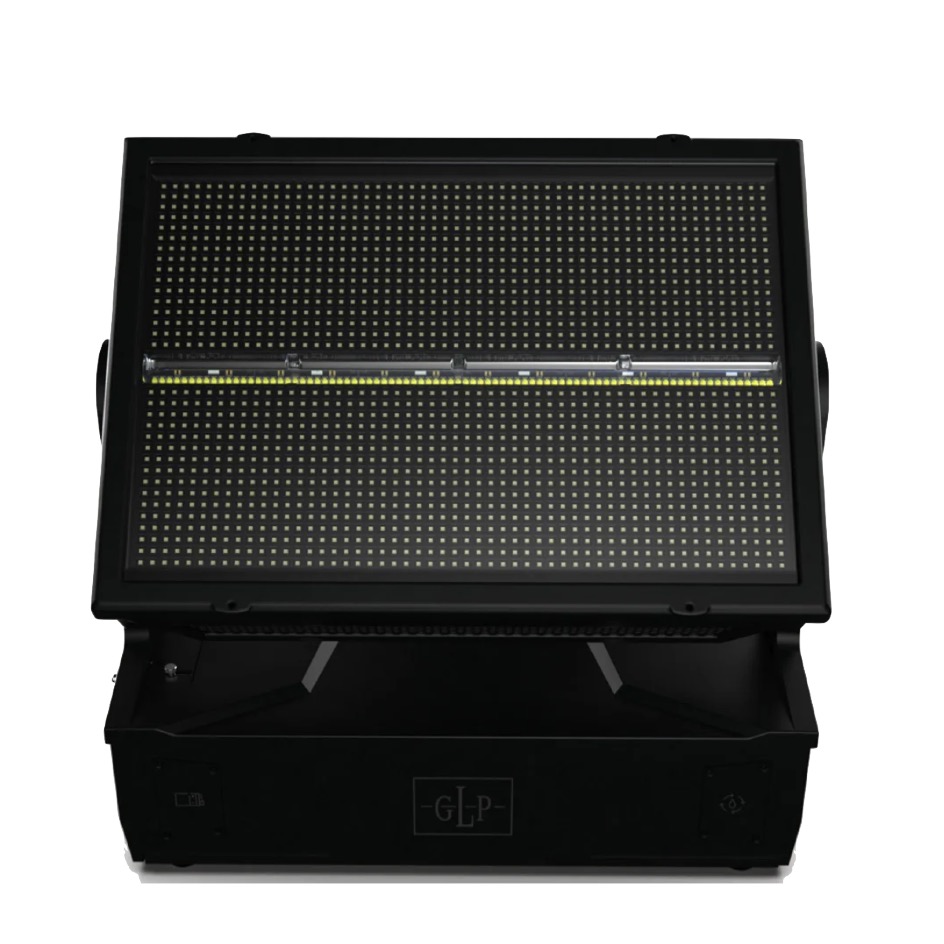 GLP JDC2 IP, RGB+Strobe W, black - Image 2