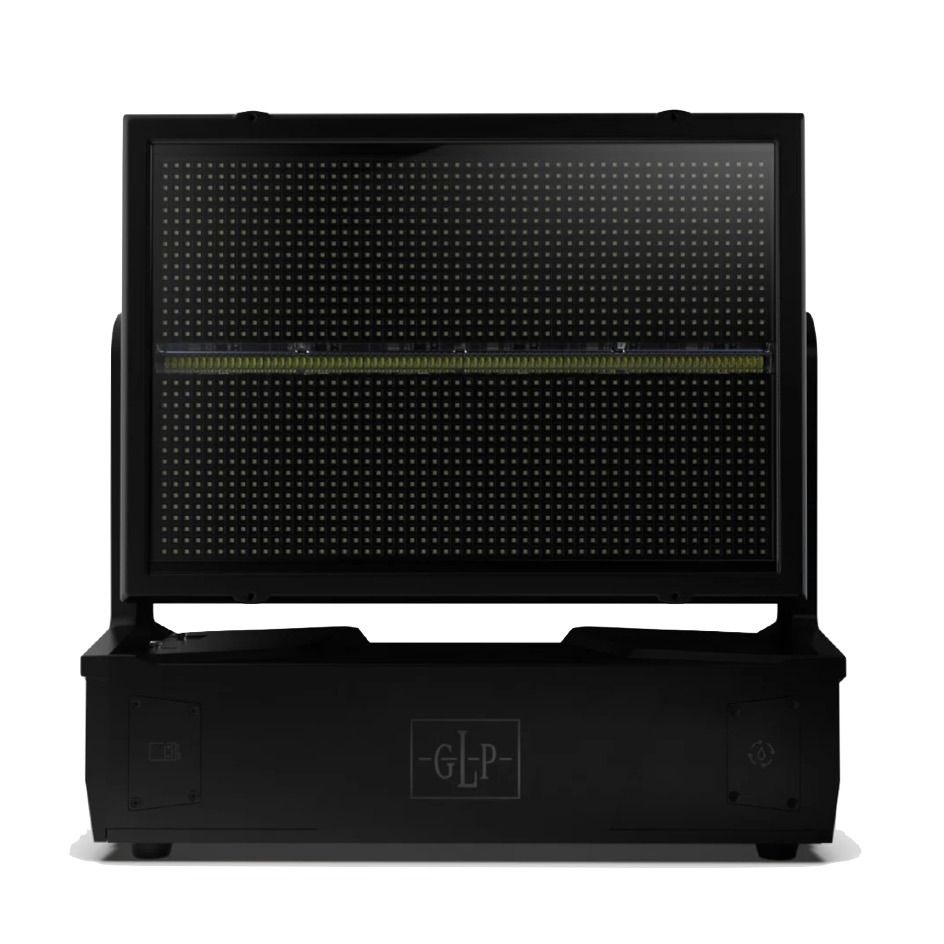 GLP JDC2 IP, RGB+Strobe W, black - Image 3