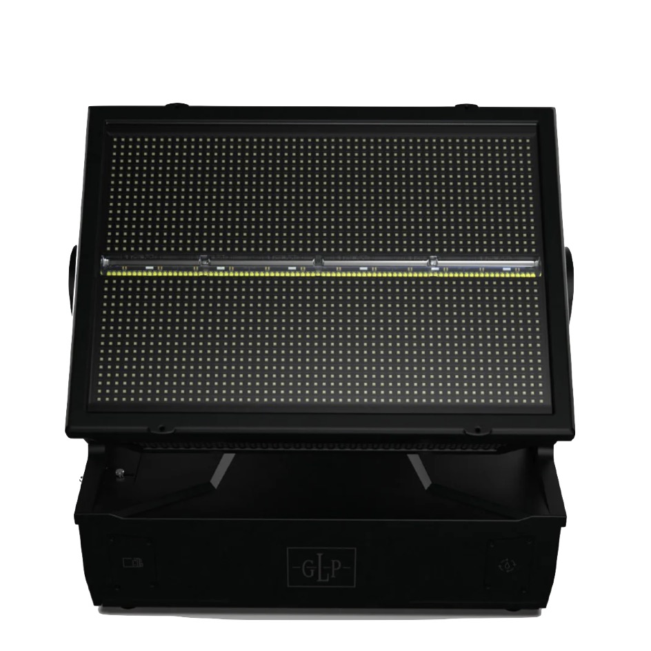 GLP JDC2 IP, RGB+Strobe W, black - Image 7