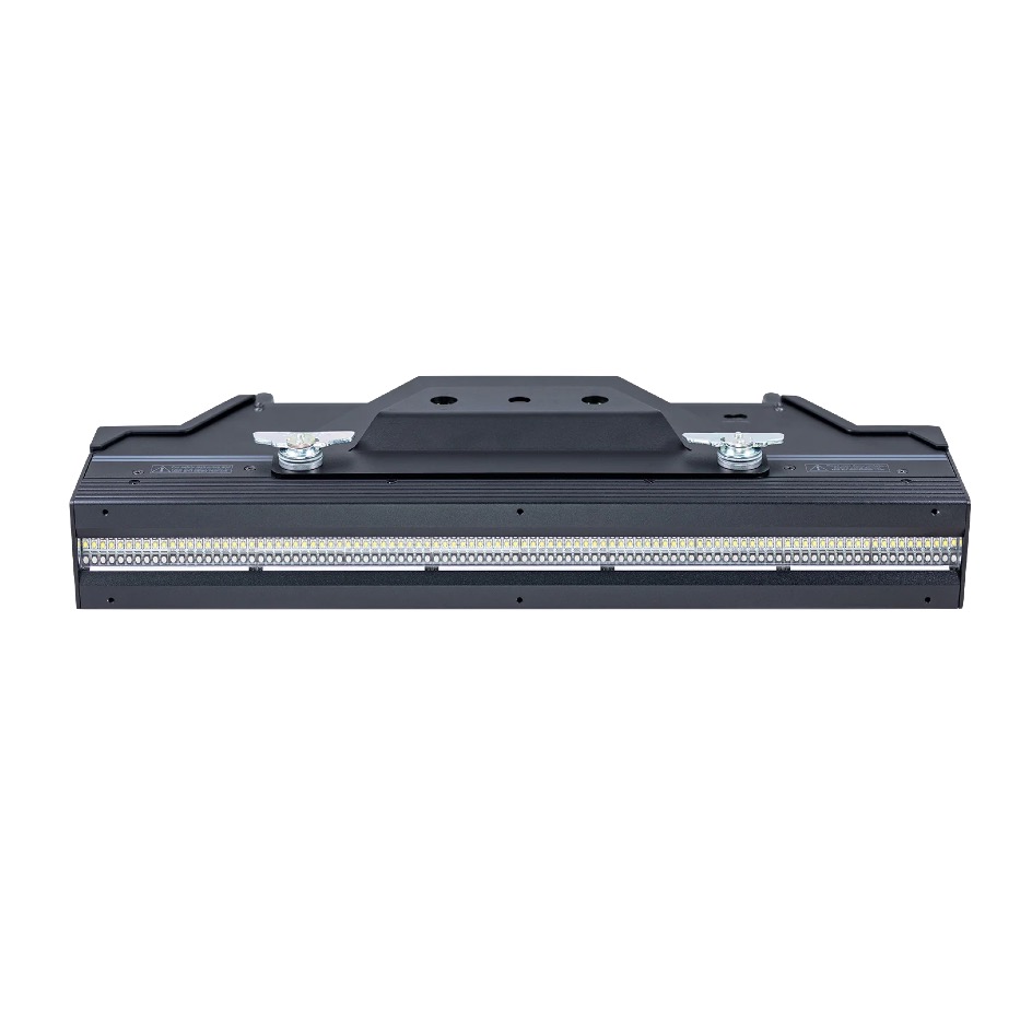 GLP JDC LINE 500, RGB+Strobe W, 2500K-10000K, noir – Image 3