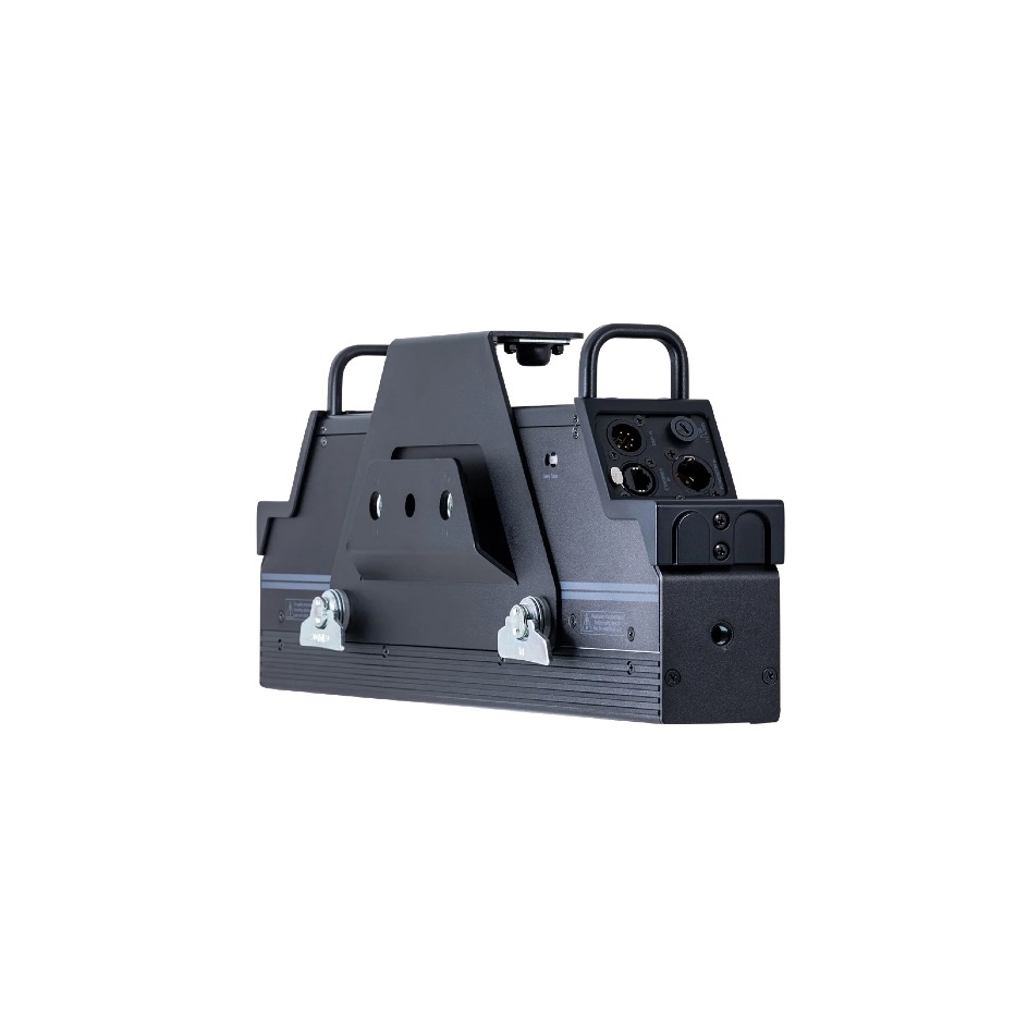 GLP JDC LINE 500, RGB+Strobe W, 2500K-10000K, noir – Image 4