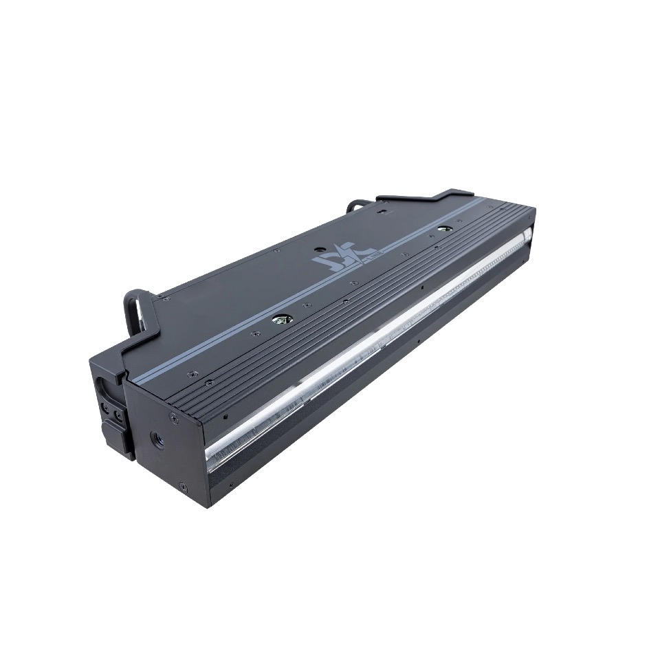 GLP JDC LINE 500, RGB+Strobe W, 2500K-10000K, noir – Image 5