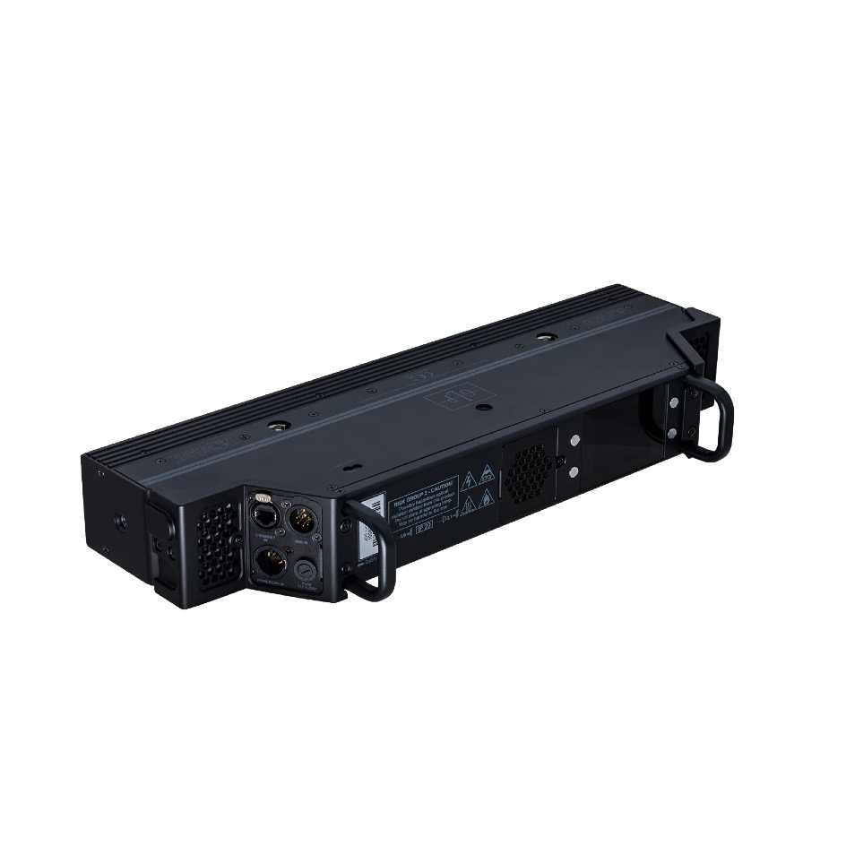GLP JDC LINE 500, RGB+Strobe W, 2500K-10000K, noir – Image 6