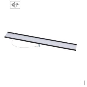 GLP JDC LINE FILTER A asymmetrisch 40°x1°, weiss