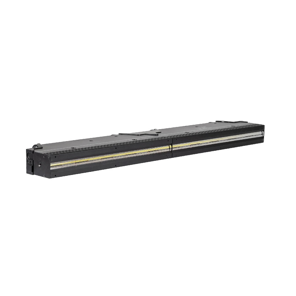 GLP JDC LINE 1000, RGB+Strobe W, 2500K-10000K, noir – Image 6