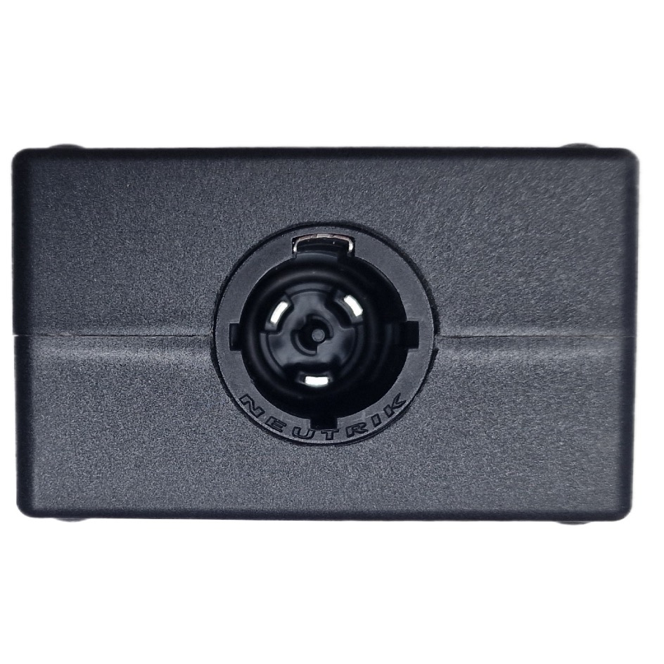 Rigport L1-T1 powerCON TRUE 1, schwarz – Bild 5