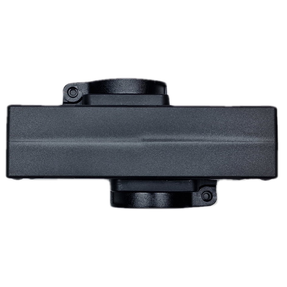 Rigport L1S2T1 powerCON TRUE 1 » 02 x SchukoD, black - Image 3
