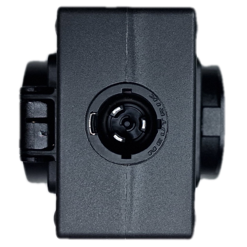 Rigport L1S2T1 powerCON TRUE 1 » 02 x SchukoD, black - Image 5