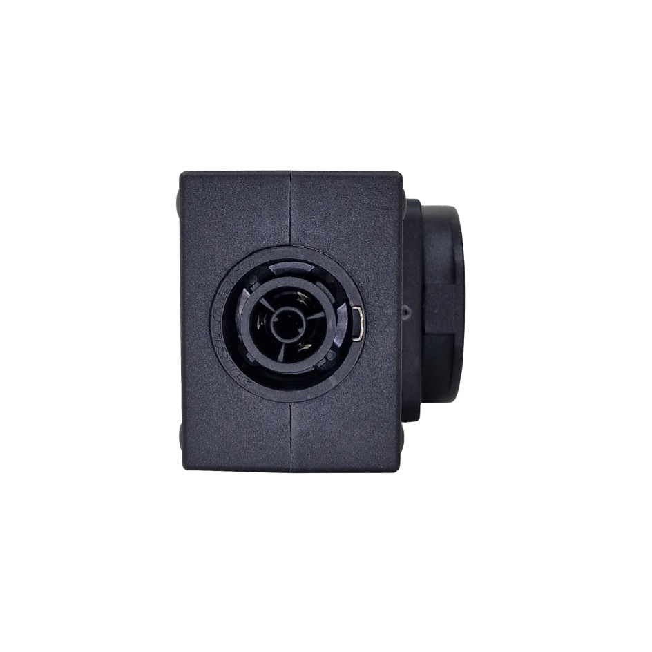Rigport L1S2T1 powerCON TRUE 1 » SchukoD, black - Image 6