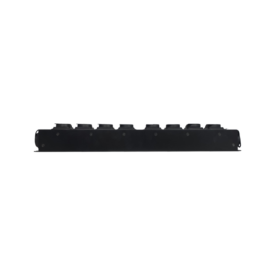 Rigport 8xT1 powerCON TRUE 1 » 08xpowerCON TRUE 1, black - Image 6