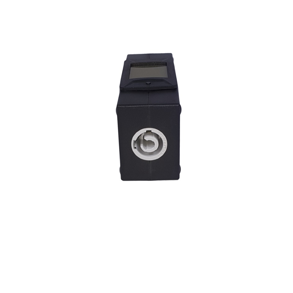 Rigport L1-PM-WD Powermonitor powerCON, noir – Image 4