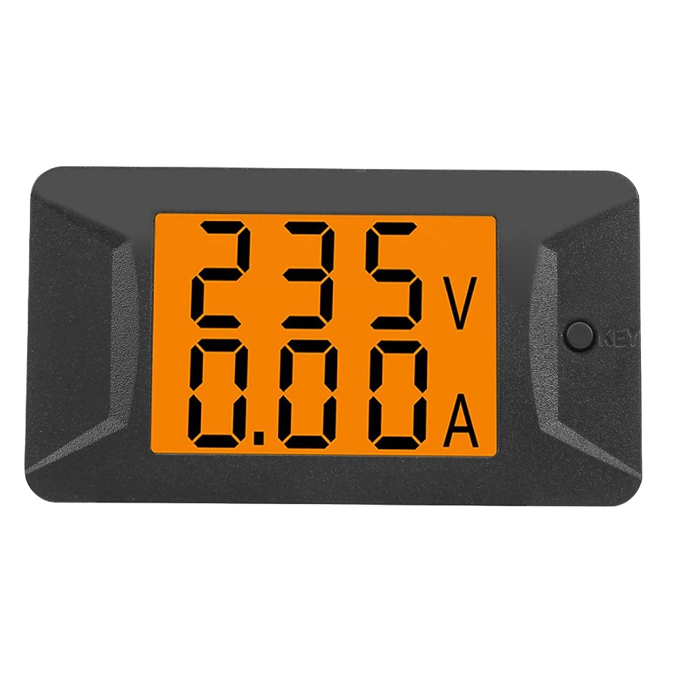 Rigport L1-PM-WD Powermonitor powerCON, noir – Image 7