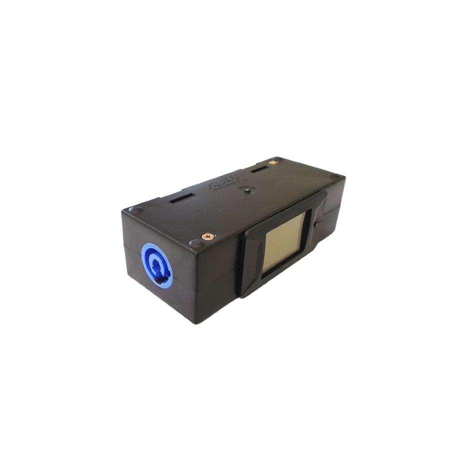 Rigport L1-PM-WD Powermonitor powerCON, noir – Image 8
