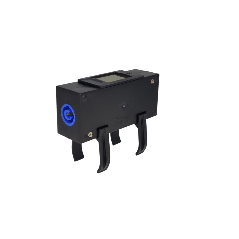 Rigport L1-PM-WD Powermonitor powerCON, noir – Image 10