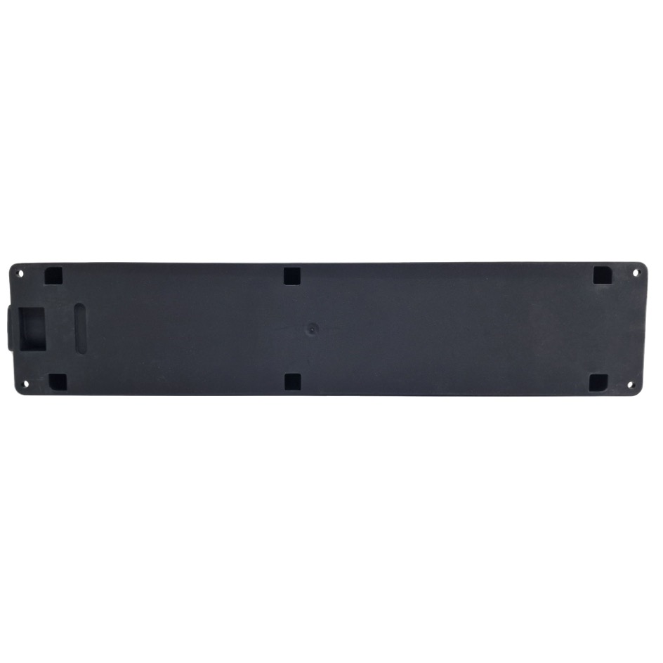 Rigport L1S4 powerCON TRUE1 » 04 x SchukoD, black - Image 6