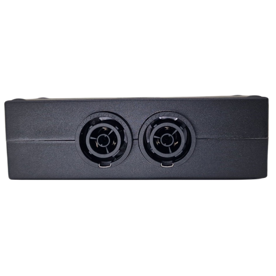 Rigport L1-2xT1 powerCON bleu » 02x TRUE1, noir – Image 3