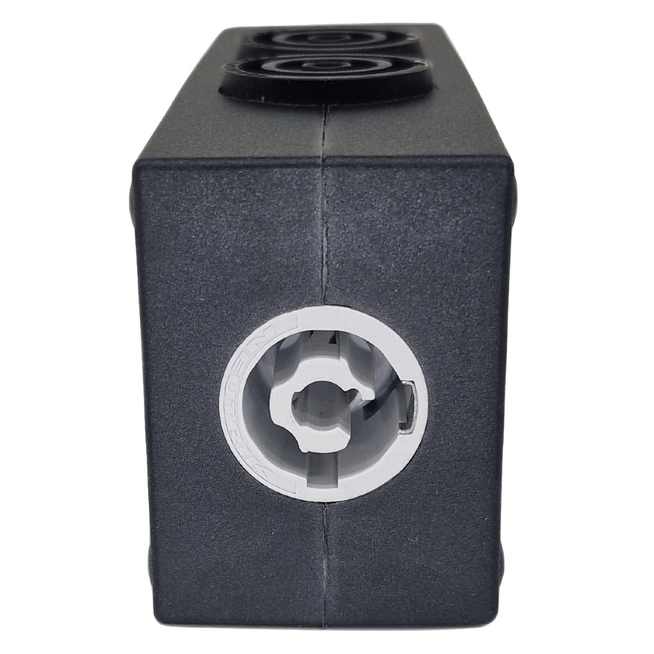 Rigport L1-2xT1 powerCON bleu » 02x TRUE1, noir – Image 5