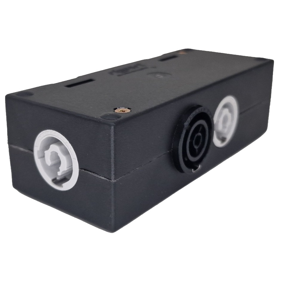 Rigport L1 MIX, black - Image 4