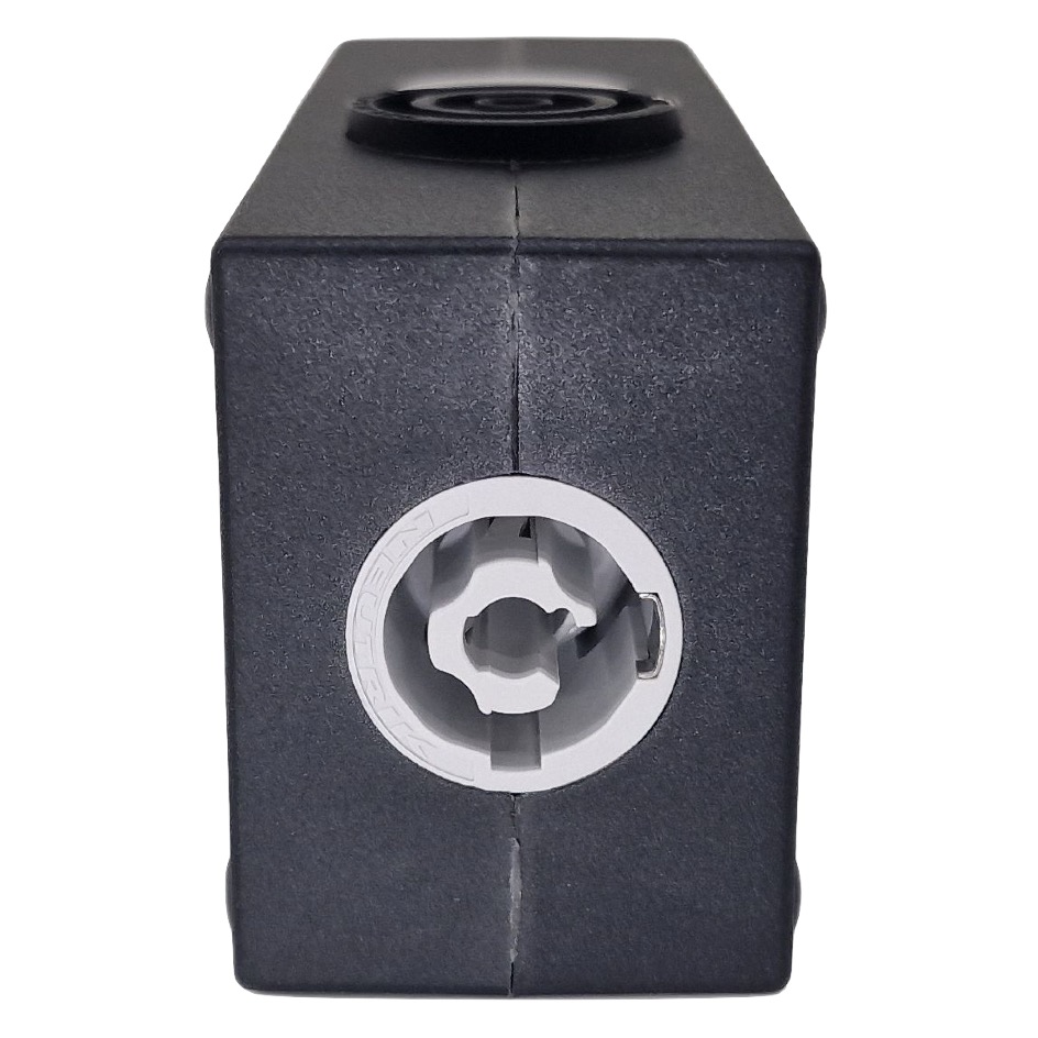 Rigport L1 MIX, black - Image 5