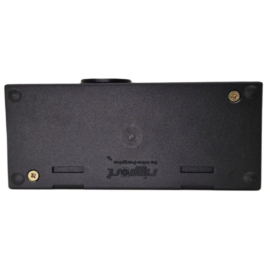 Rigport L1 MIX, black - Image 7
