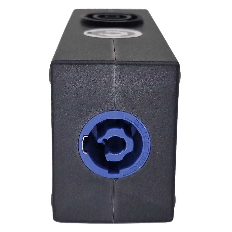 Rigport L1 MIX, black - Image 8
