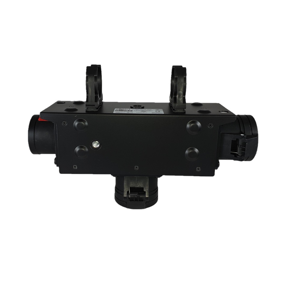 Rigport RPL16CEE-MKII Répartiteur CEE16-5, noir – Image 8