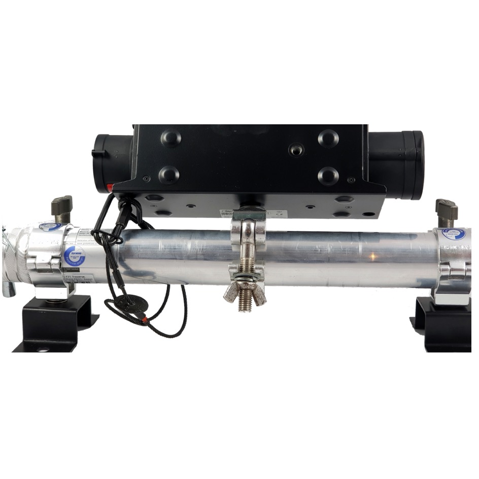 Rigport RPL16CEE-MKII Répartiteur CEE16-5, noir – Image 9