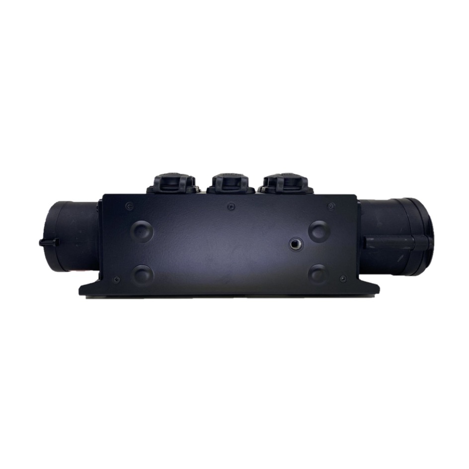 Rigport RPL16T1-6x-MKII CEE16-5 » 6 x powerCON TRUE1, black - Image 7