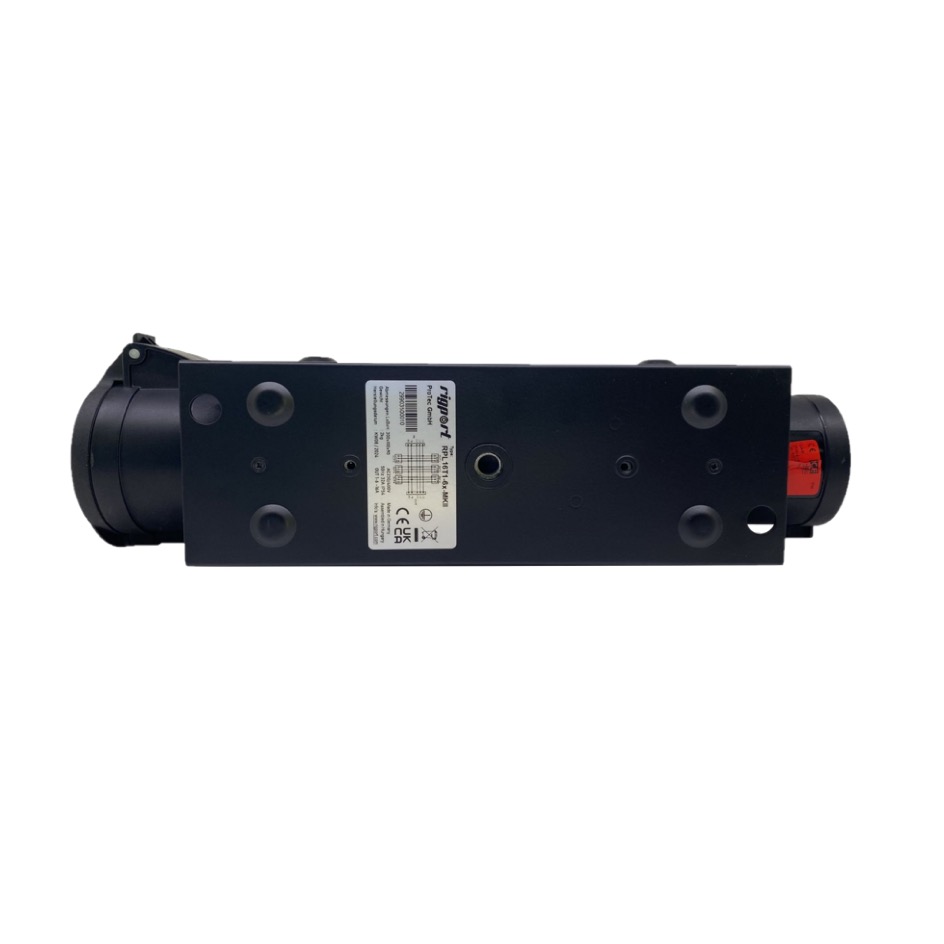 Rigport RPL16T1-6x-MKII CEE16-5 » 6 x powerCON TRUE1, black - Image 8
