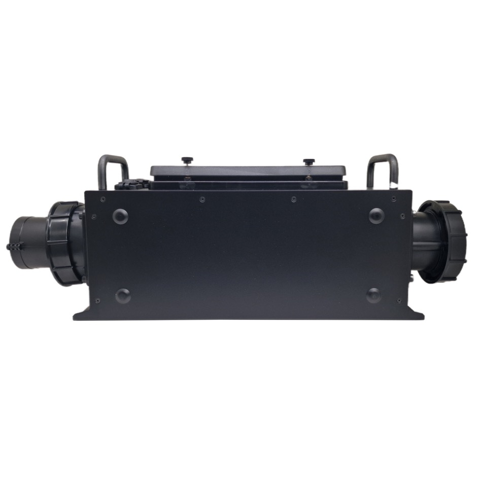 Rigport RPL125-PM CEE125-5 Power Monitor, noir – Image 4