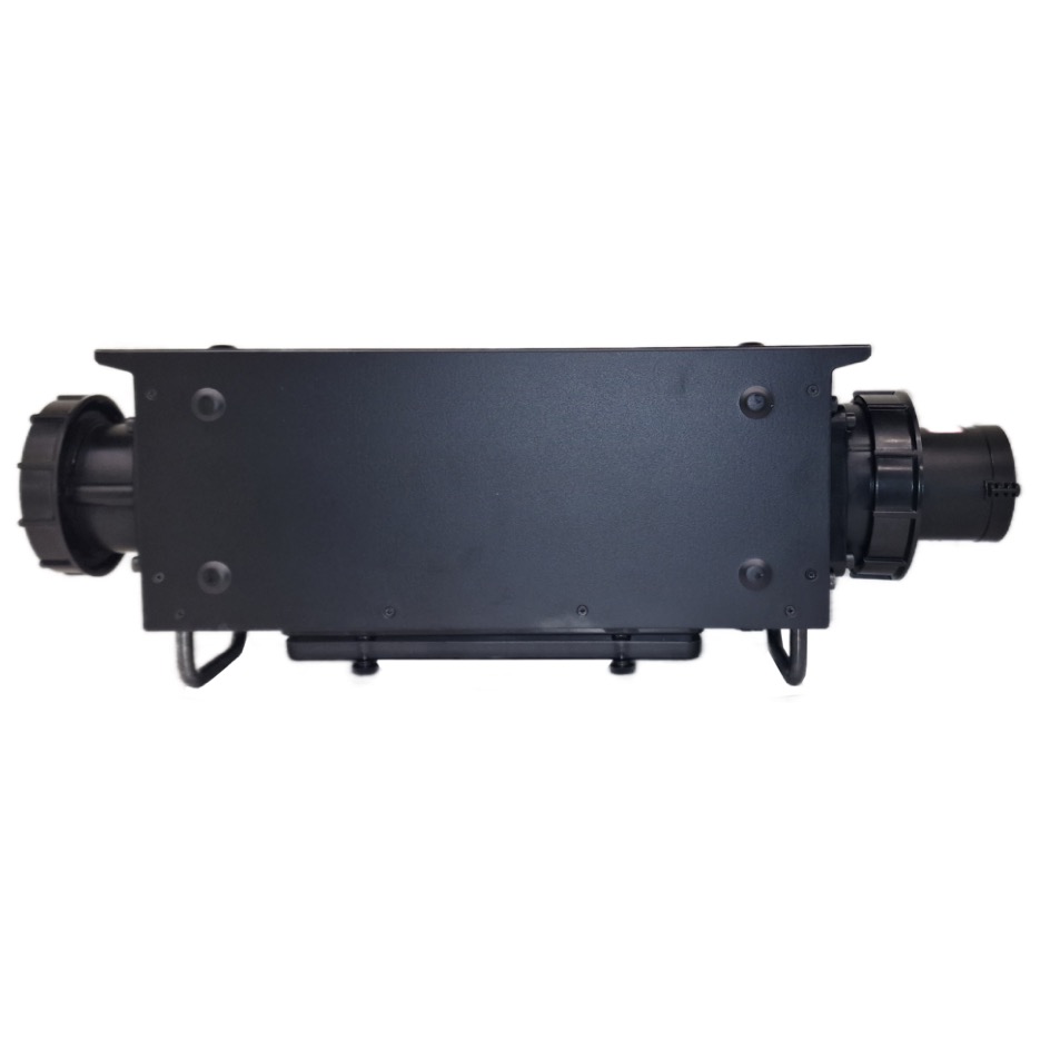 Rigport RPL125-PM CEE125-5 Power Monitor, noir – Image 6