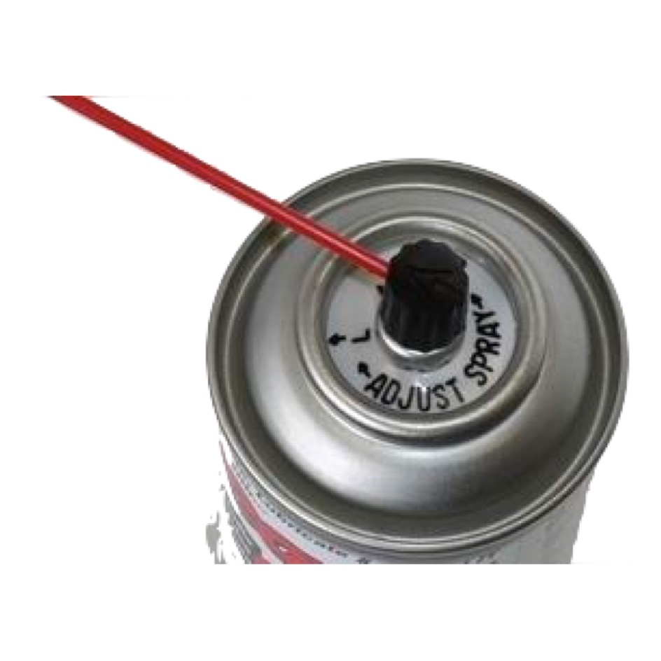 Caig Laboratories Inc. DeoxIT F5 Faderlube | 0,182 liter Spray can - Image 4