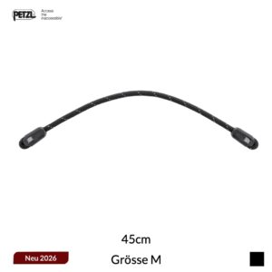 Petzl SEQUOIA®-Seilbrücke , 40, 45, 50cm