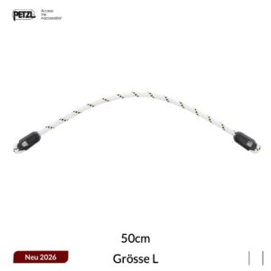 Petzl SEQUOIA®-Seilbrücke , 40, 45, 50cm